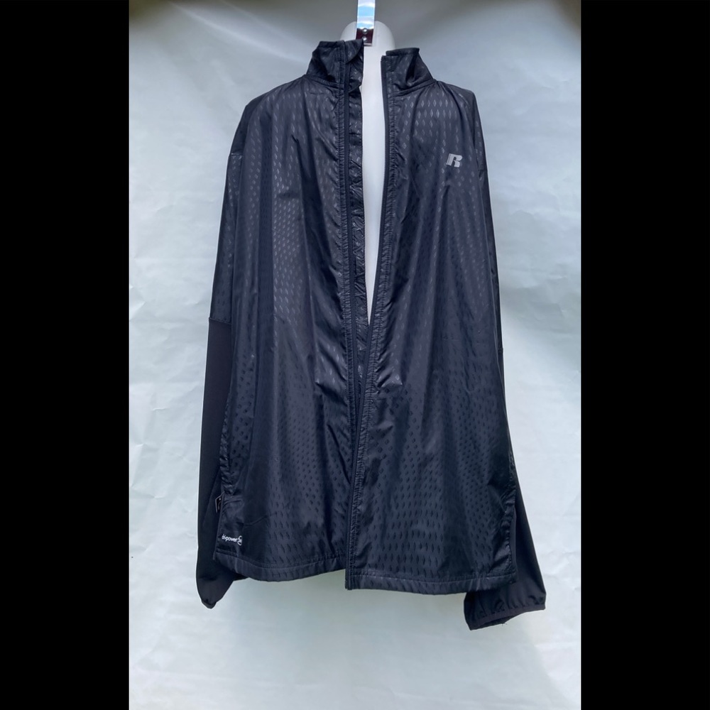 Russell Jacket (XL)